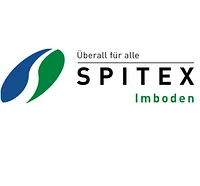 Logo Spitex Imboden