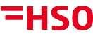Logo HSO Wirtschafts- und Informatikschule