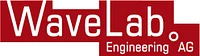 Logo WaveLab Engineering AG