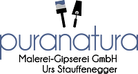 Logo Puranatura Malerei-Gipserei