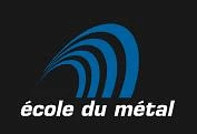 Ecole du Métal Sàrl logo