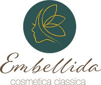 Embellida cosmetica classica logo