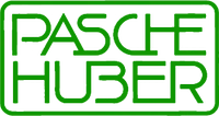 Logo Pasche - Huber