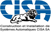 Cisa SA-Logo