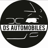 DS AUTOMOBILES-Logo