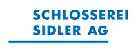 Logo Schlosserei Sidler AG