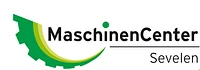 Maschinencenter Sevelen AG logo