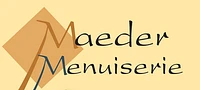 Logo Maeder Menuiserie