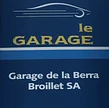 Garage de la Berra Broillet SA