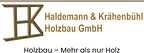 Haldemann & Krähenbühl Holzbau GmbH