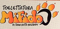 Toeletattura Mifido-Logo