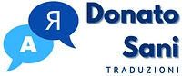 Sani Donato logo