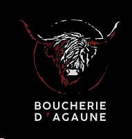 Boucherie d'Agaune Sàrl-Logo