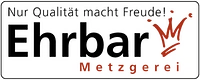 Logo Ehrbar