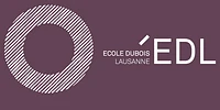 Logo EDLausanne
