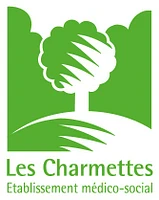 Logo Les Charmettes SA
