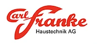 Logo Franke Carl Haustechnik AG