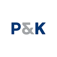 Peter & Kim Ltd-Logo