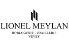 Logo Lionel Meylan SA