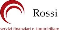 Rossi & Passini servizi finanziari e immobiliare-Logo