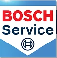 Garage Otter AG, Gals - Carrosserie, Fiat, Alfa Romeo, Oldtimer, Bosch Car Service-Logo
