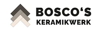 Logo Bosco's KeramikWerk GmbH