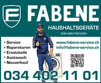 Logo FABENE GmbH