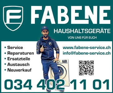 FABENE GmbH