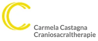 Logo Carmela Castagna Craniosacraltherapie