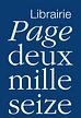 Librairie Page 2016