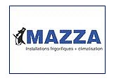 Logo Mazza Frigorifiques