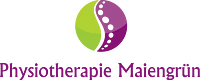 Physiotherapie Maiengrün-Logo