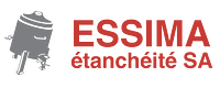 Essima Etanchéité SA-Logo