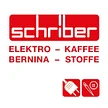 R. Schriber Bernina Näh-World und Nähzubehör, Kaffeemaschinen-Shop, Nähänderungen