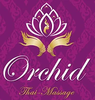 Logo Orchid Thai Massage