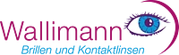 Optik Heinz Wallimann logo