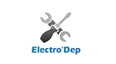 Electro' Dep logo