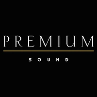 PREMIUM SOUND logo