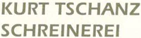Logo Tschanz
