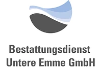Logo Bestattungsdienst Untere Emme GmbH