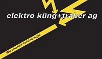 Logo Elektro Küng + Traber AG