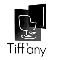 Tiff'any logo
