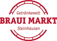 Braui Markt Steinhausen-Logo