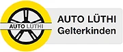 Logo Auto Lüthi GmbH