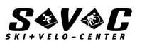 Ski + Velo - Center logo