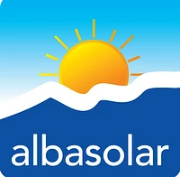 Albasolar GmbH-Logo