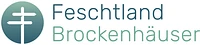 Logo Feschtland Brocki Chur