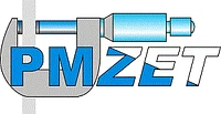 PMZET Präzisionsmechanik GmbH logo