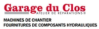 Logo Garage du Clos Sàrl