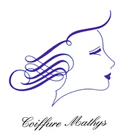Logo Coiffure Mathys